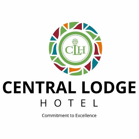 Central Lodge Hotels Joanesburgo Exterior foto